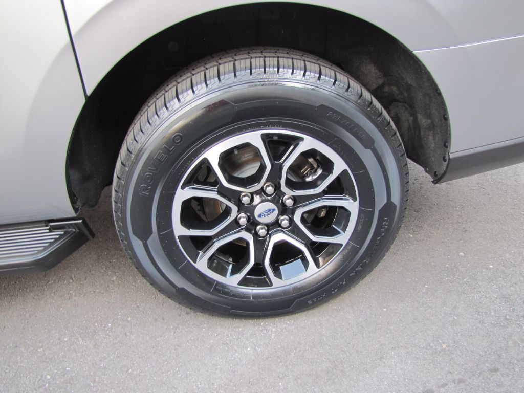 2024 Ford Expedition Image 27