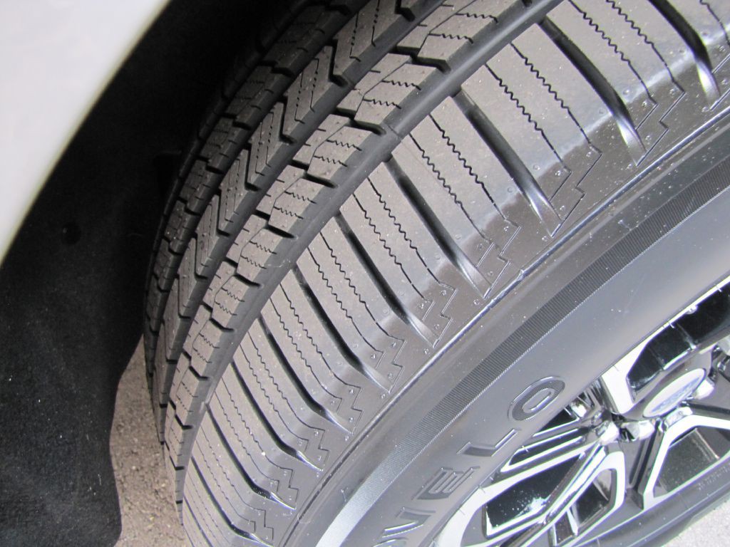 2024 Ford Expedition Image 28