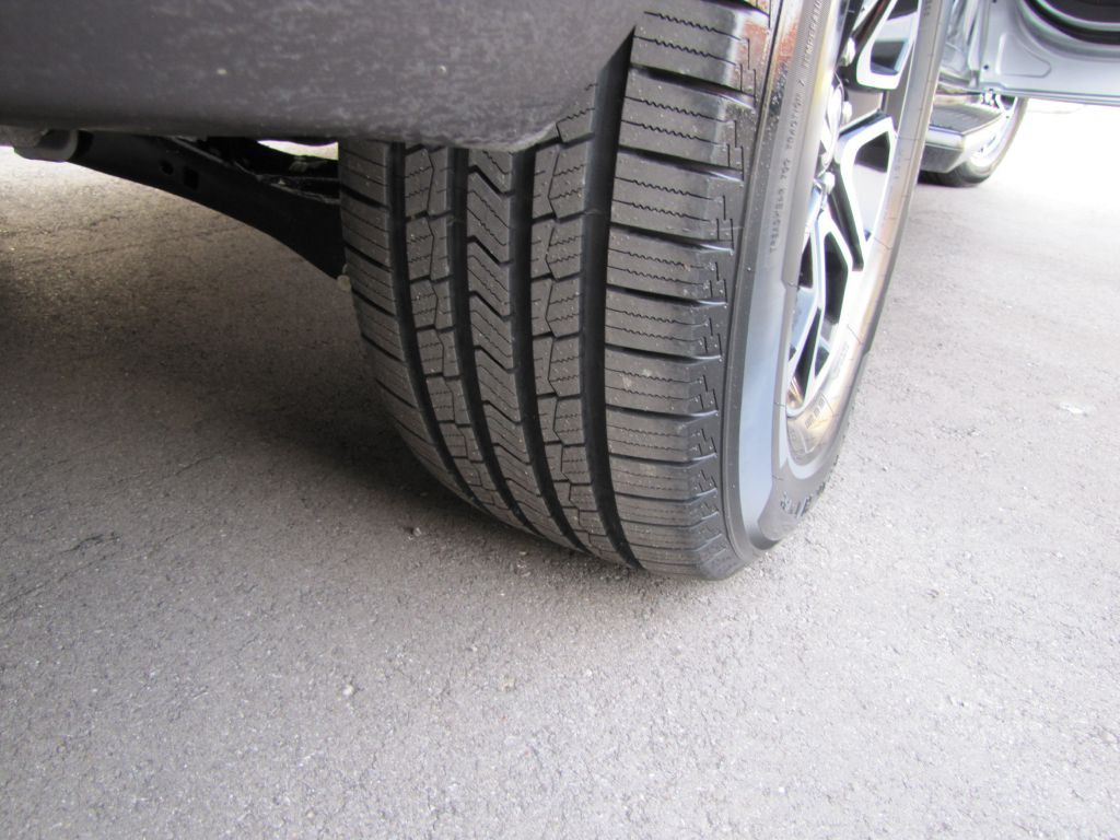 2024 Ford Expedition Image 29