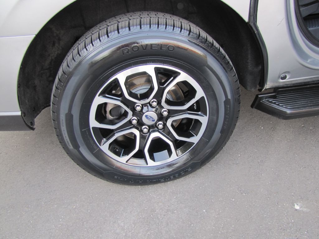 2024 Ford Expedition Image 30