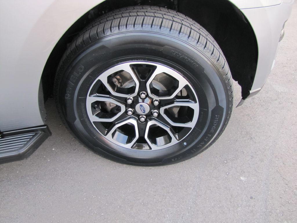 2024 Ford Expedition Image 31