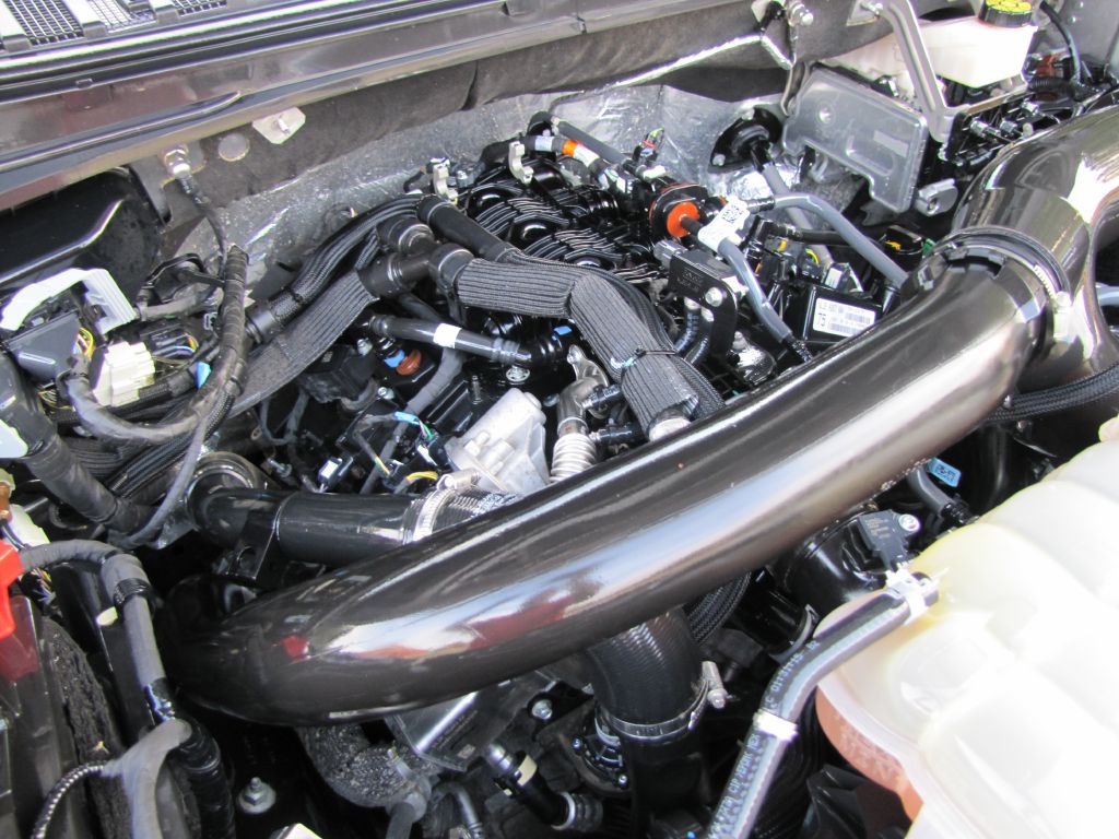 2024 Ford Expedition Image 33