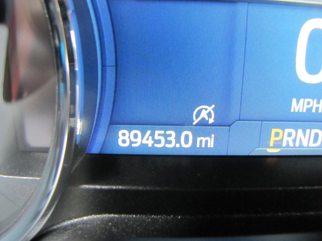 2024 Ford Expedition Image 34