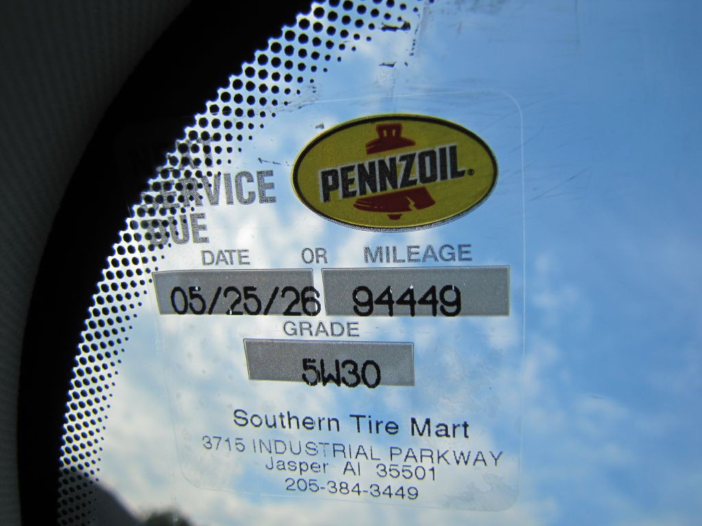 2024 Ford Expedition Image 35