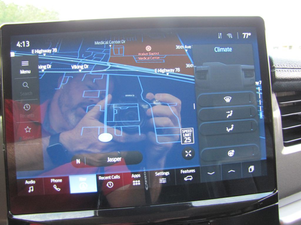 2024 Ford Expedition Image 37