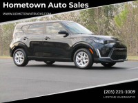Image for 2024 Kia Soul LX ID: 7243179