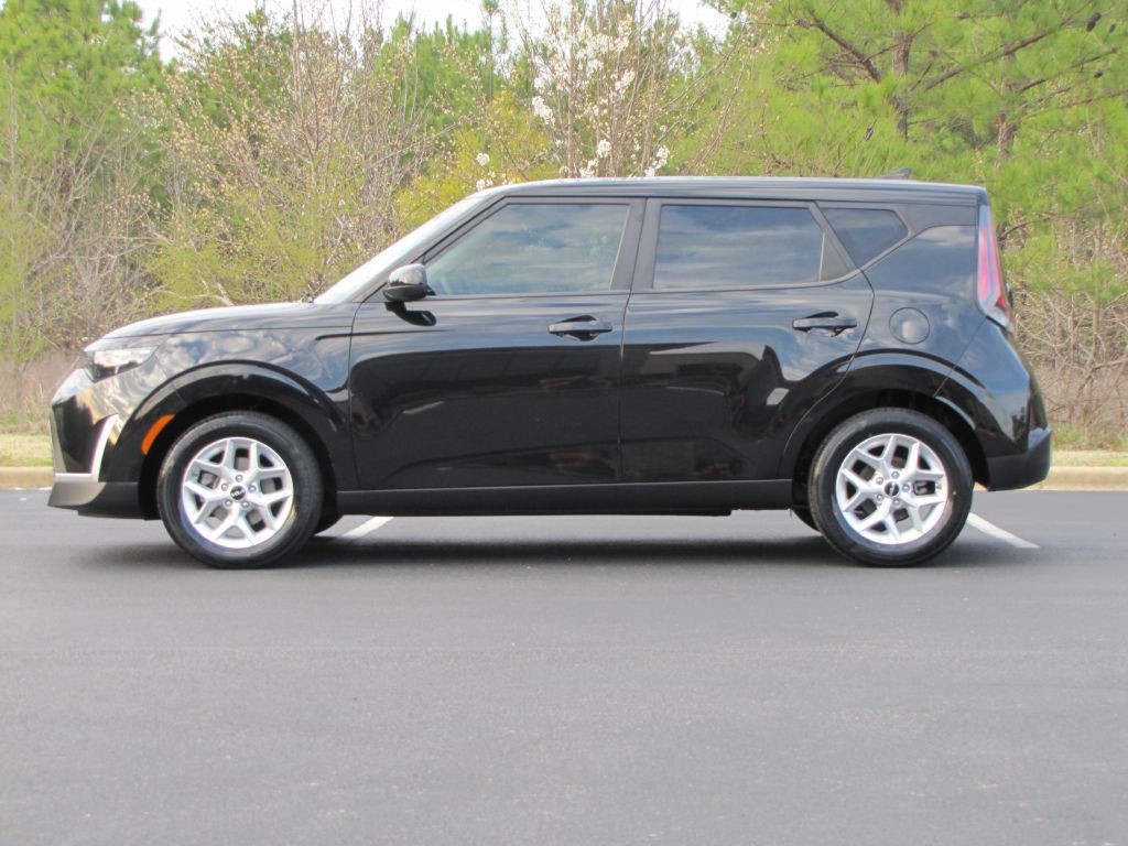 2024 Kia Soul Image 5