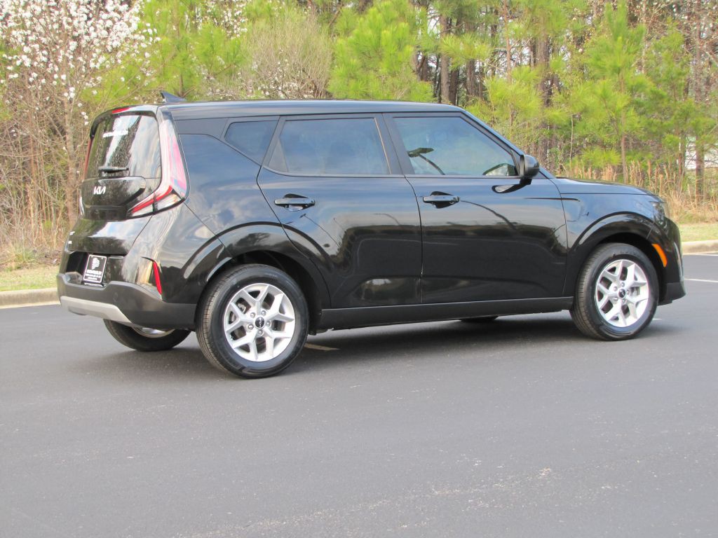 2024 Kia Soul Image 6