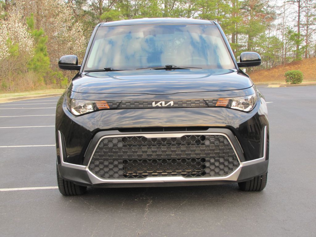 2024 Kia Soul Image 7