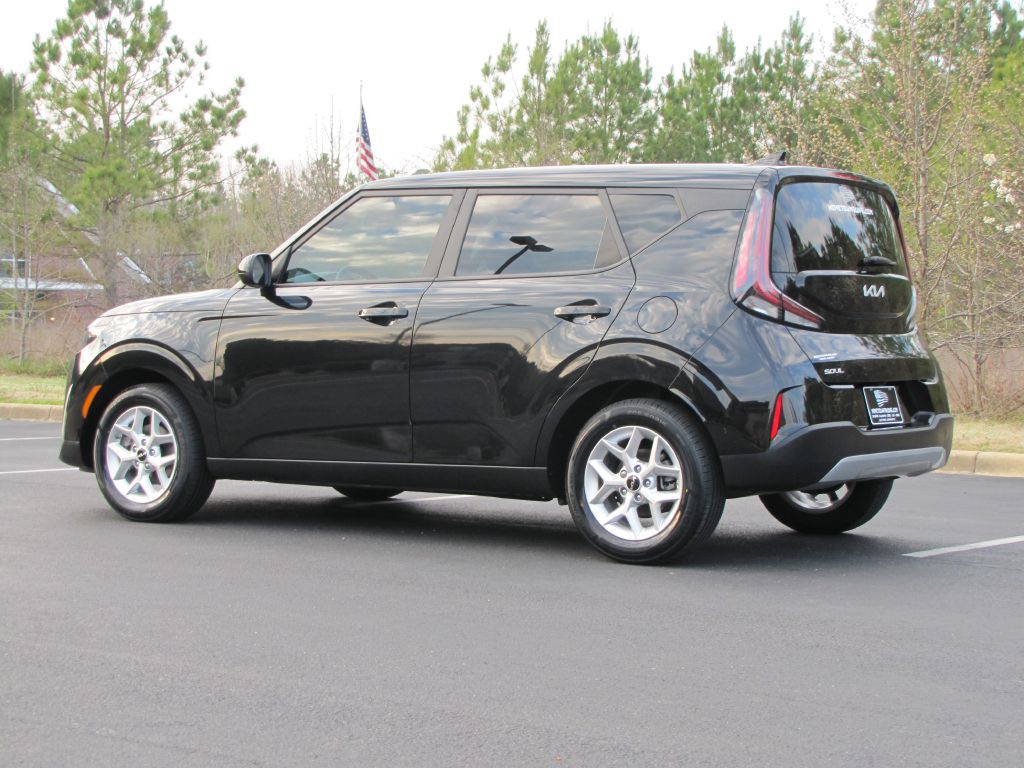 2024 Kia Soul Image 10