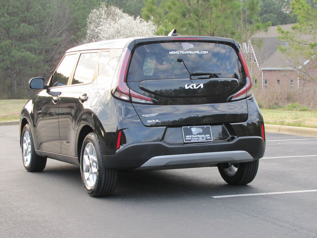 2024 Kia Soul Image 11