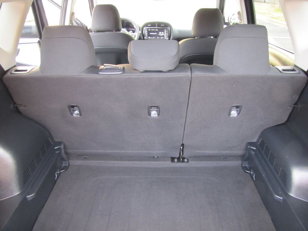 2024 Kia Soul Image 19