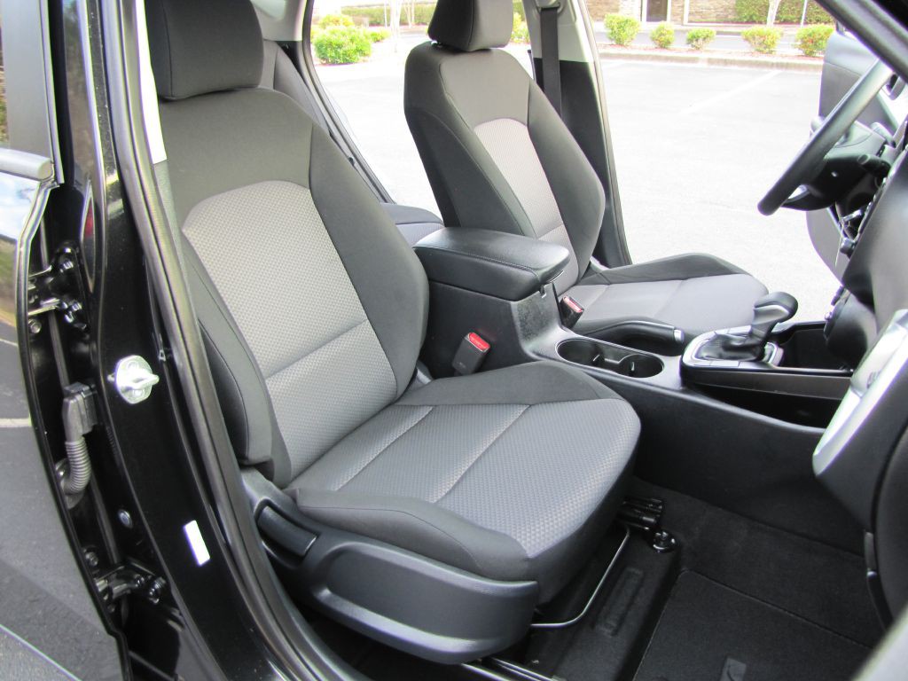 2024 Kia Soul Image 24