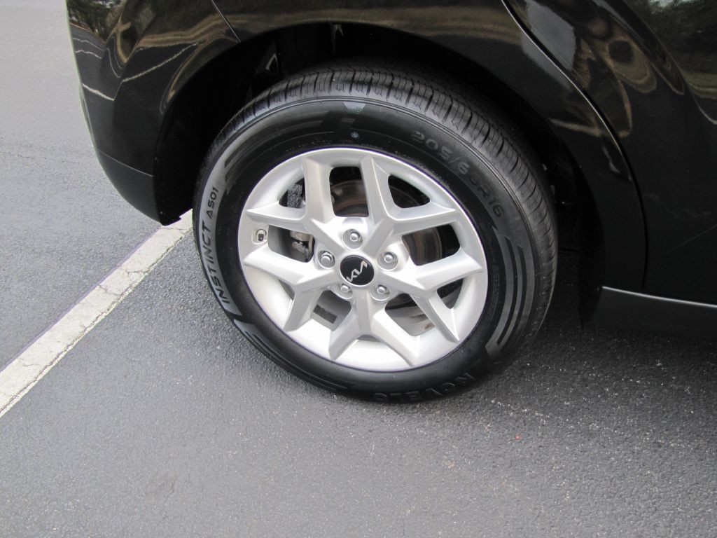 2024 Kia Soul Image 27