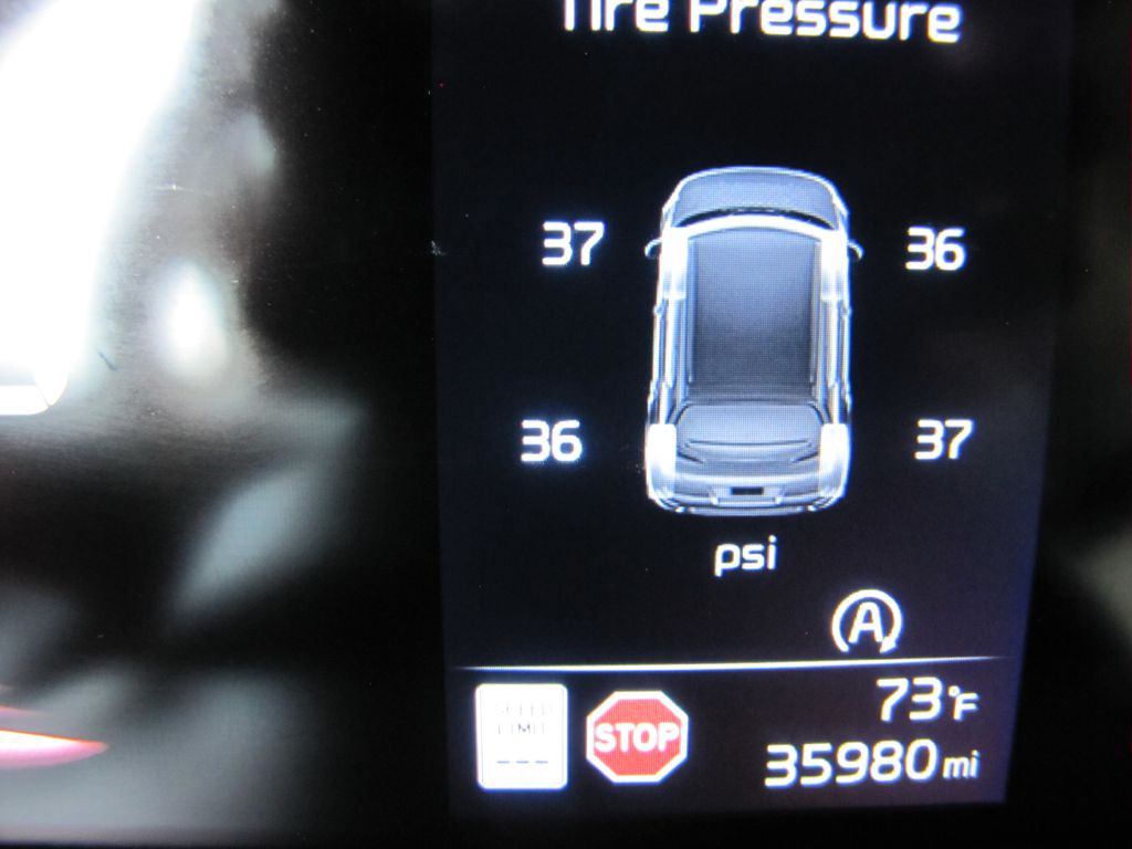 2024 Kia Soul Image 34