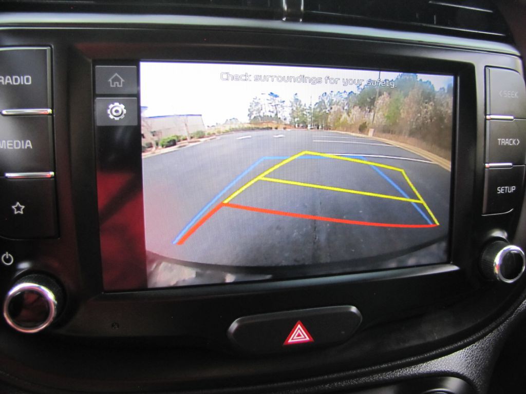 2024 Kia Soul Image 36