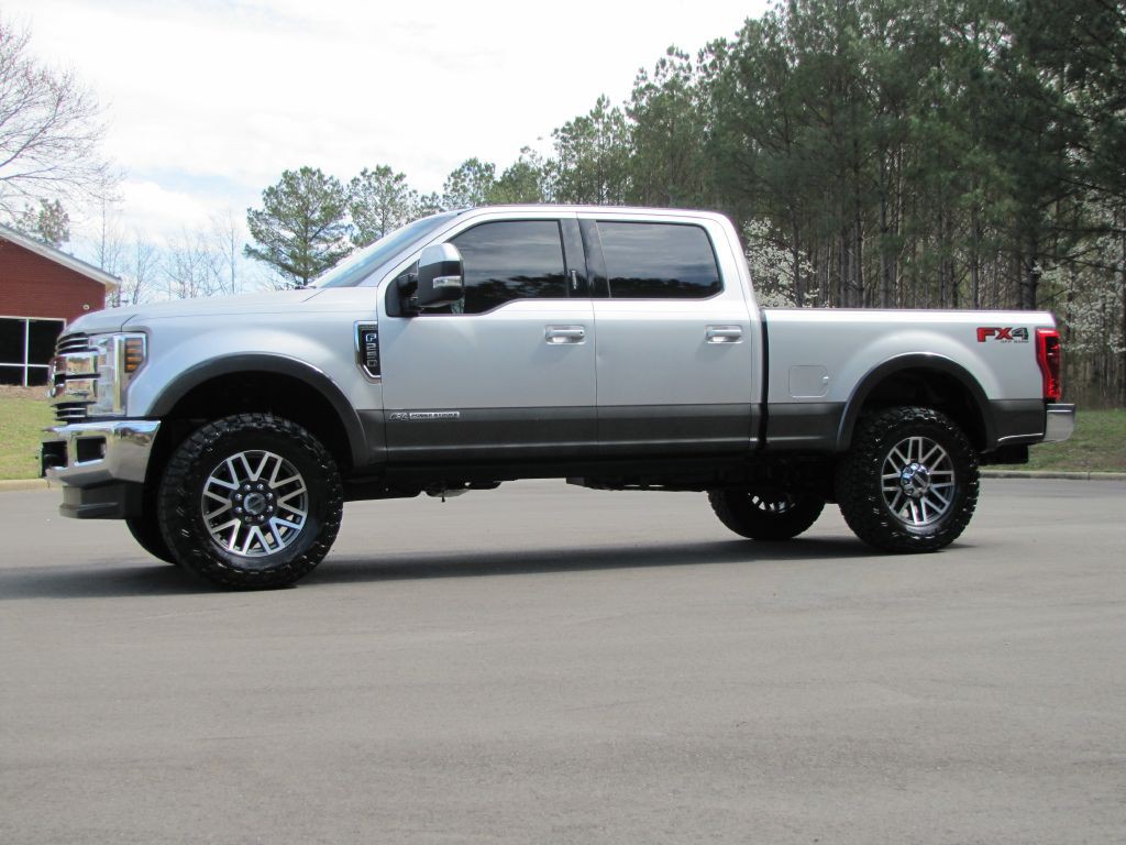 2019 Ford F-250 Image 3