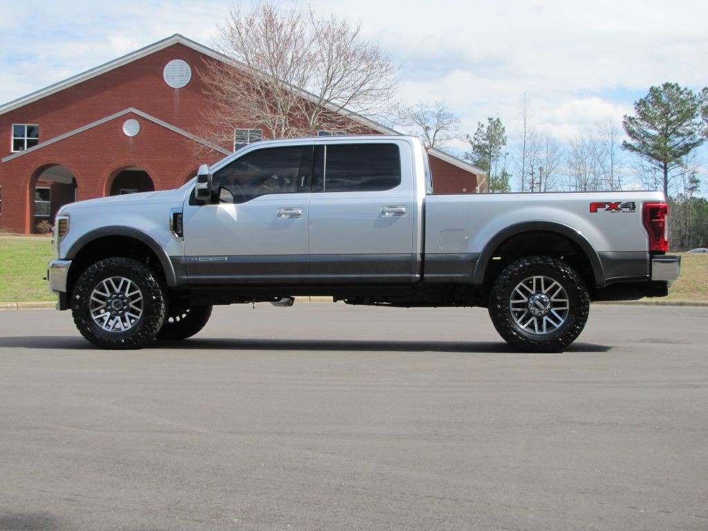 2019 Ford F-250 Image 5