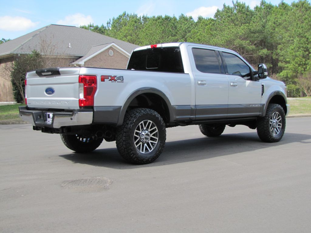 2019 Ford F-250 Image 6