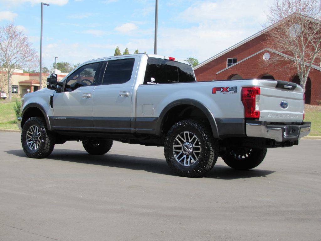 2019 Ford F-250 Image 7