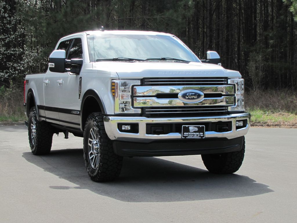 2019 Ford F-250 Image 8