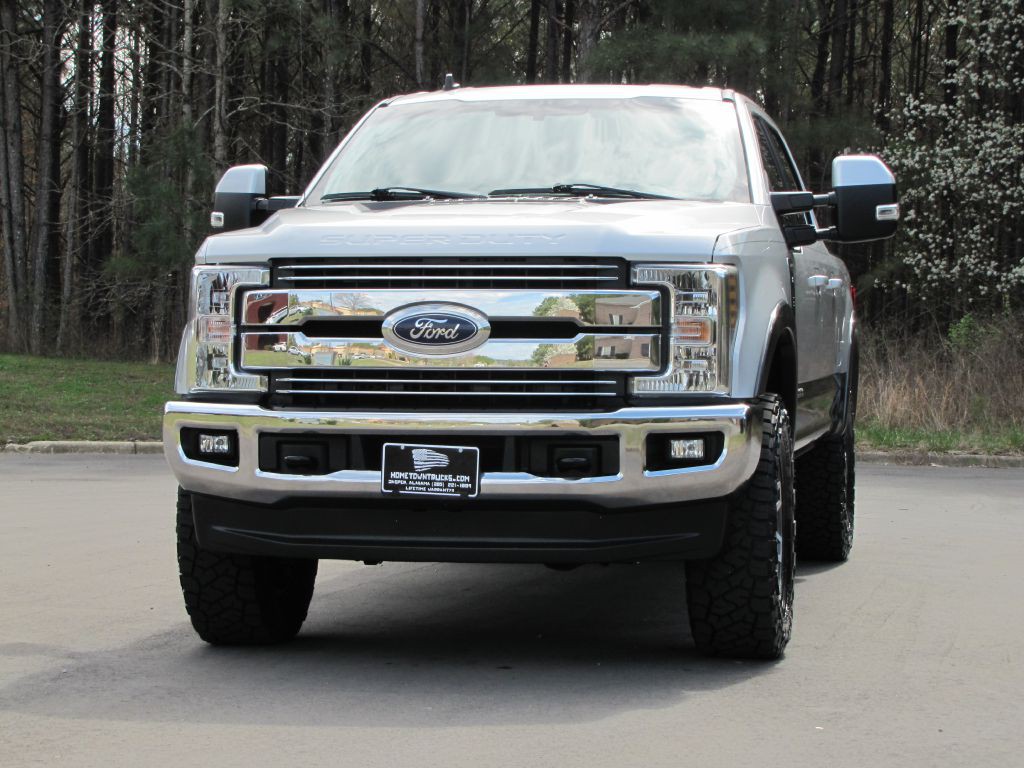 2019 Ford F-250 Image 9
