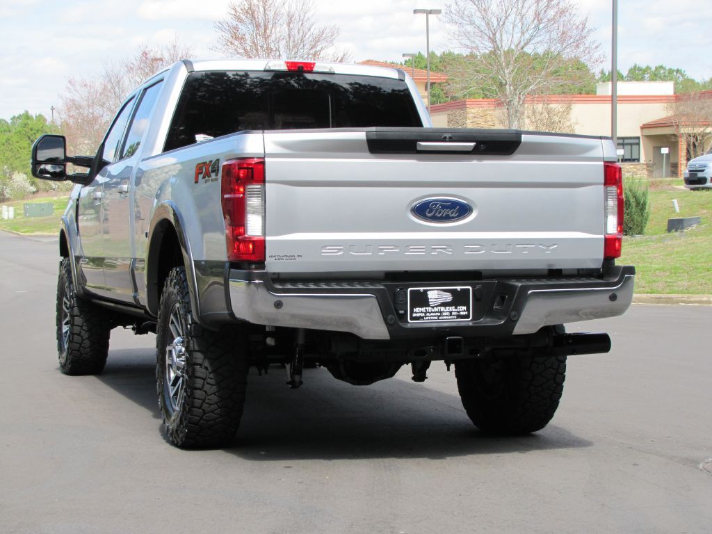 2019 Ford F-250 Image 10