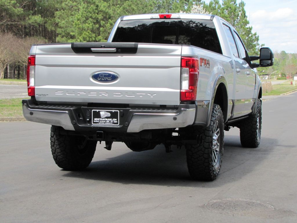 2019 Ford F-250 Image 11