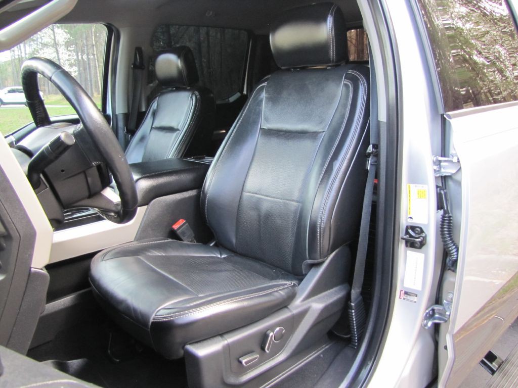 2019 Ford F-250 Image 16