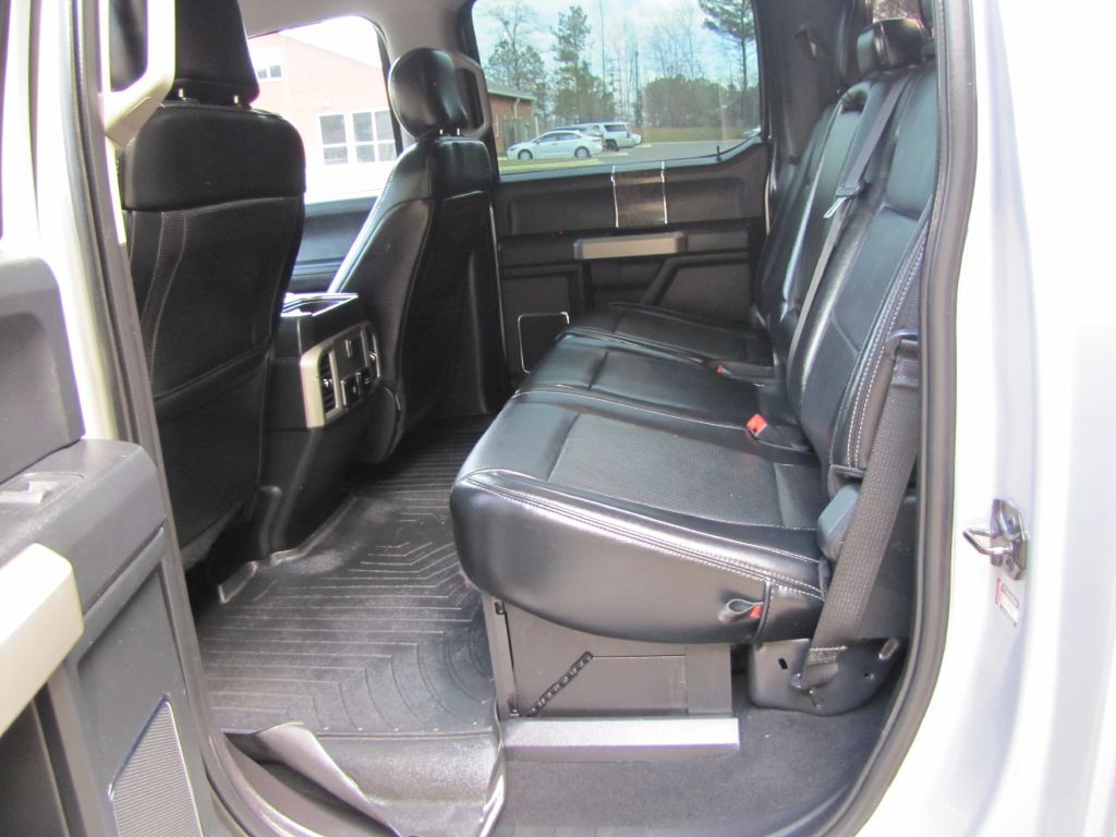 2019 Ford F-250 Image 17