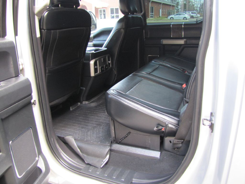 2019 Ford F-250 Image 18