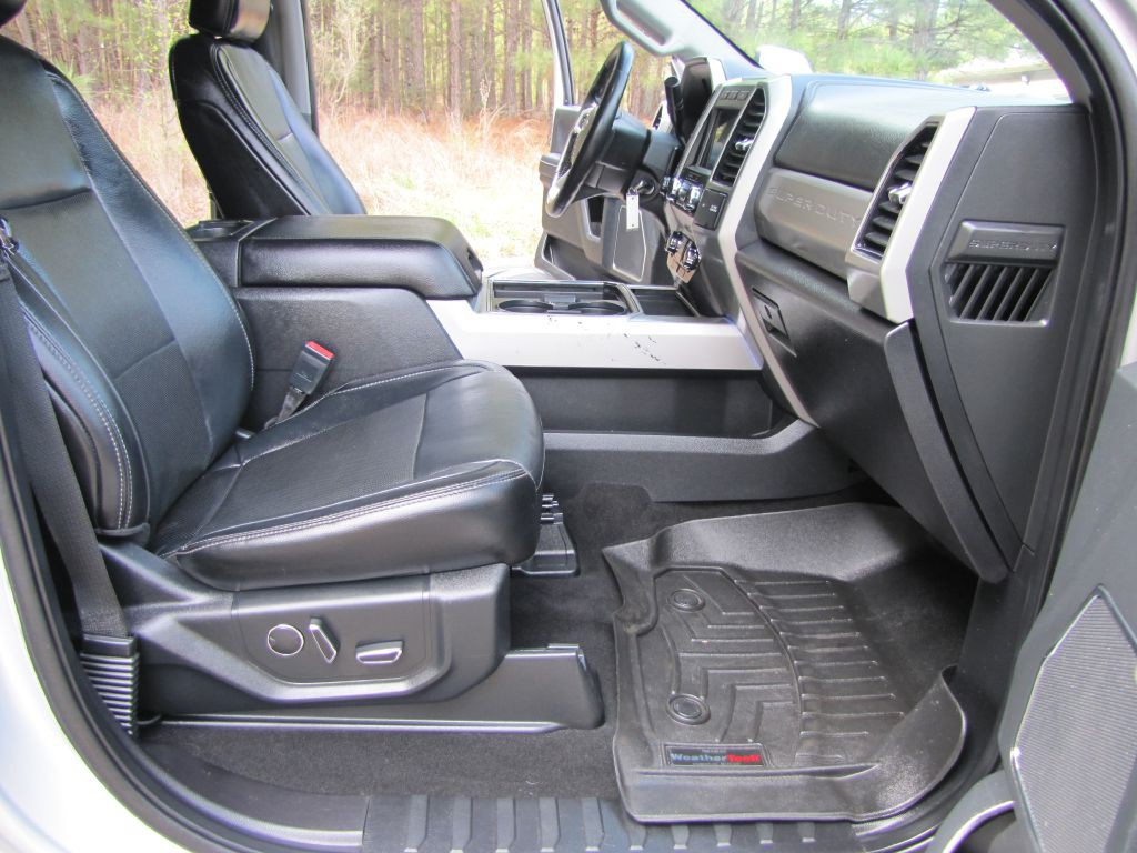 2019 Ford F-250 Image 19