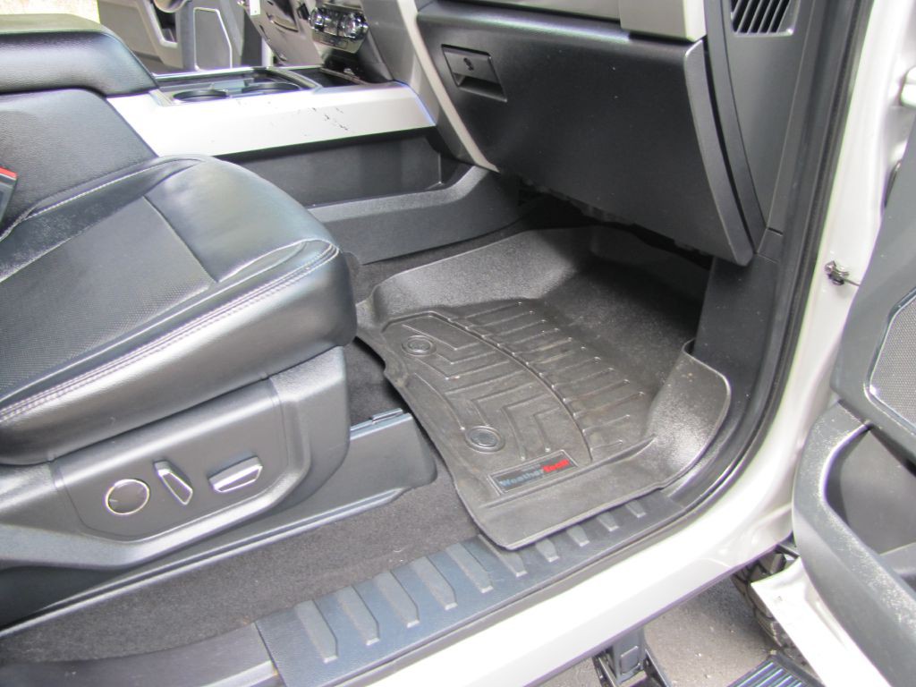 2019 Ford F-250 Image 20