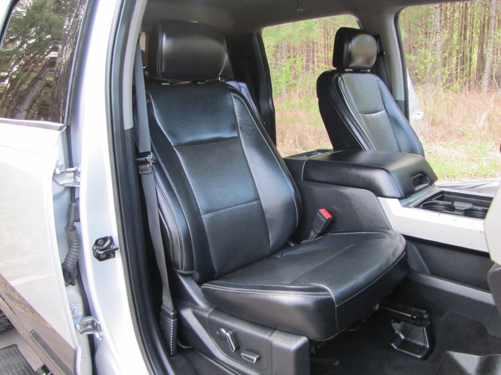 2019 Ford F-250 Image 21