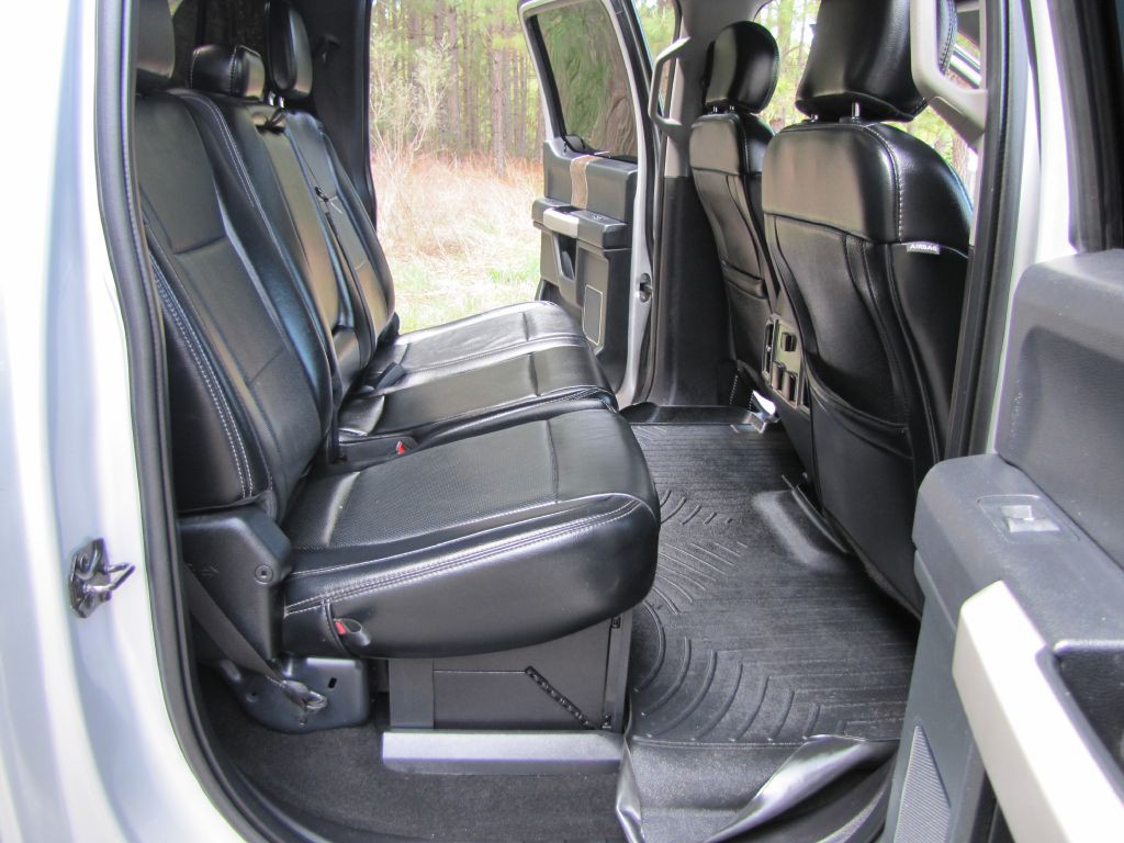 2019 Ford F-250 Image 22