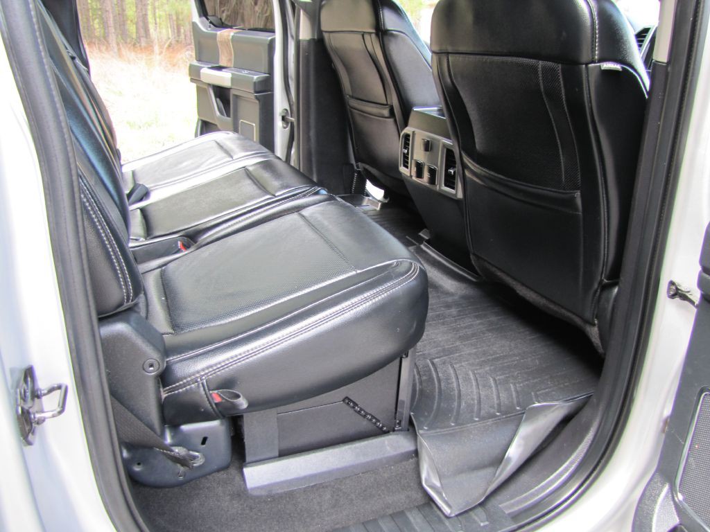 2019 Ford F-250 Image 23