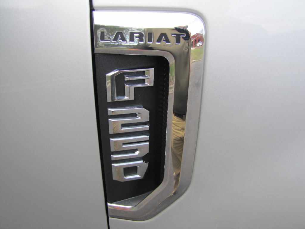 2019 Ford F-250 Image 26