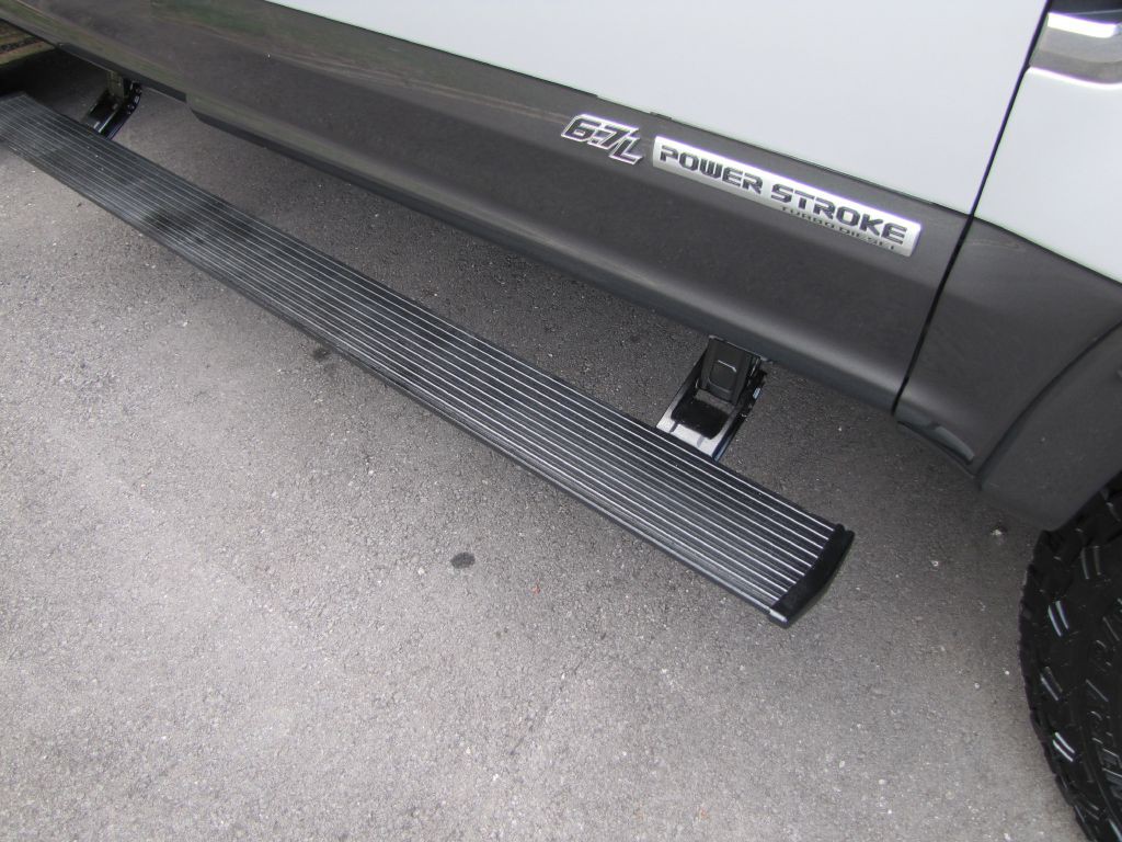 2019 Ford F-250 Image 27