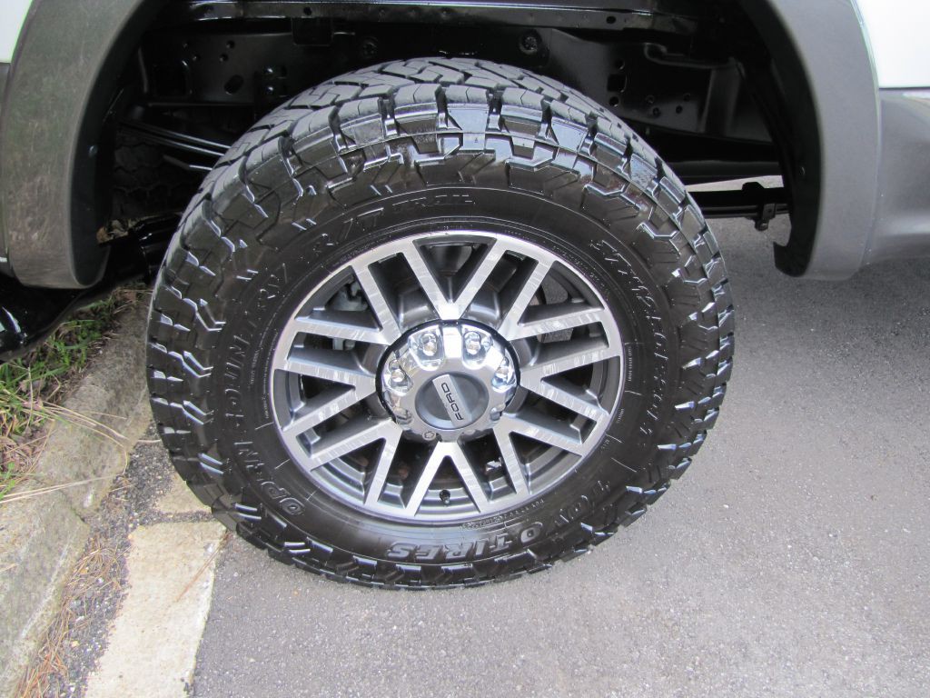 2019 Ford F-250 Image 29