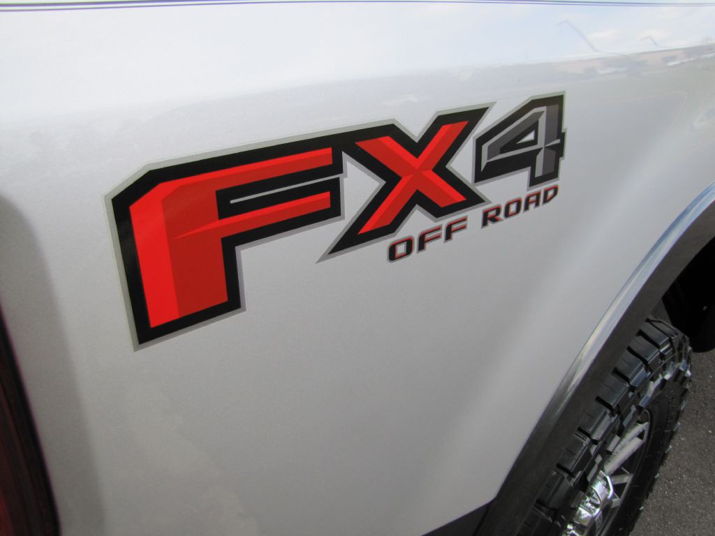 2019 Ford F-250 Image 31