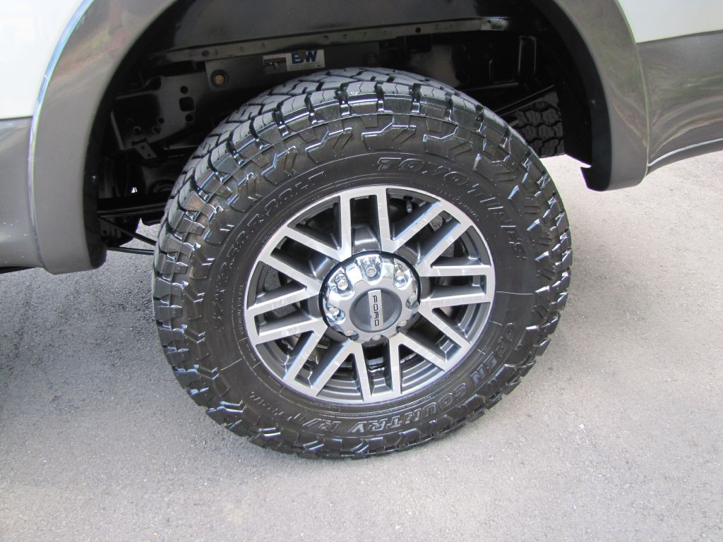 2019 Ford F-250 Image 33