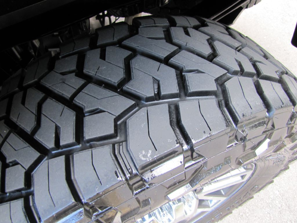 2019 Ford F-250 Image 34