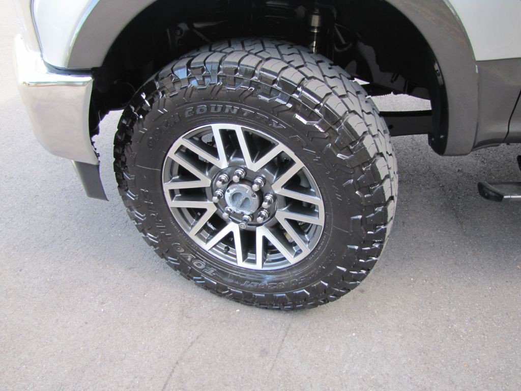 2019 Ford F-250 Image 35