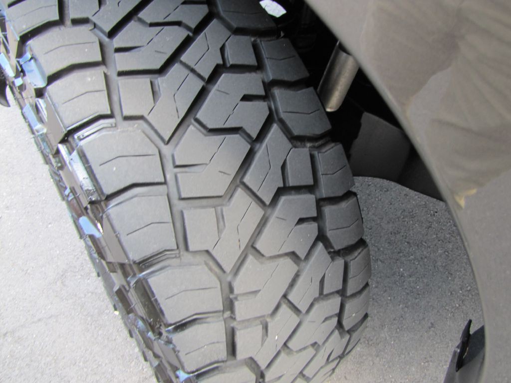 2019 Ford F-250 Image 36