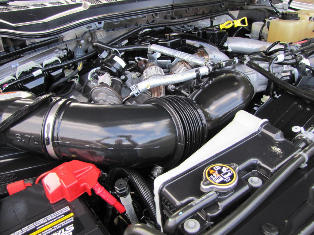 2019 Ford F-250 Image 37