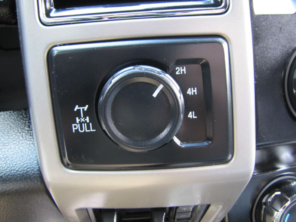 2019 Ford F-250 Image 40