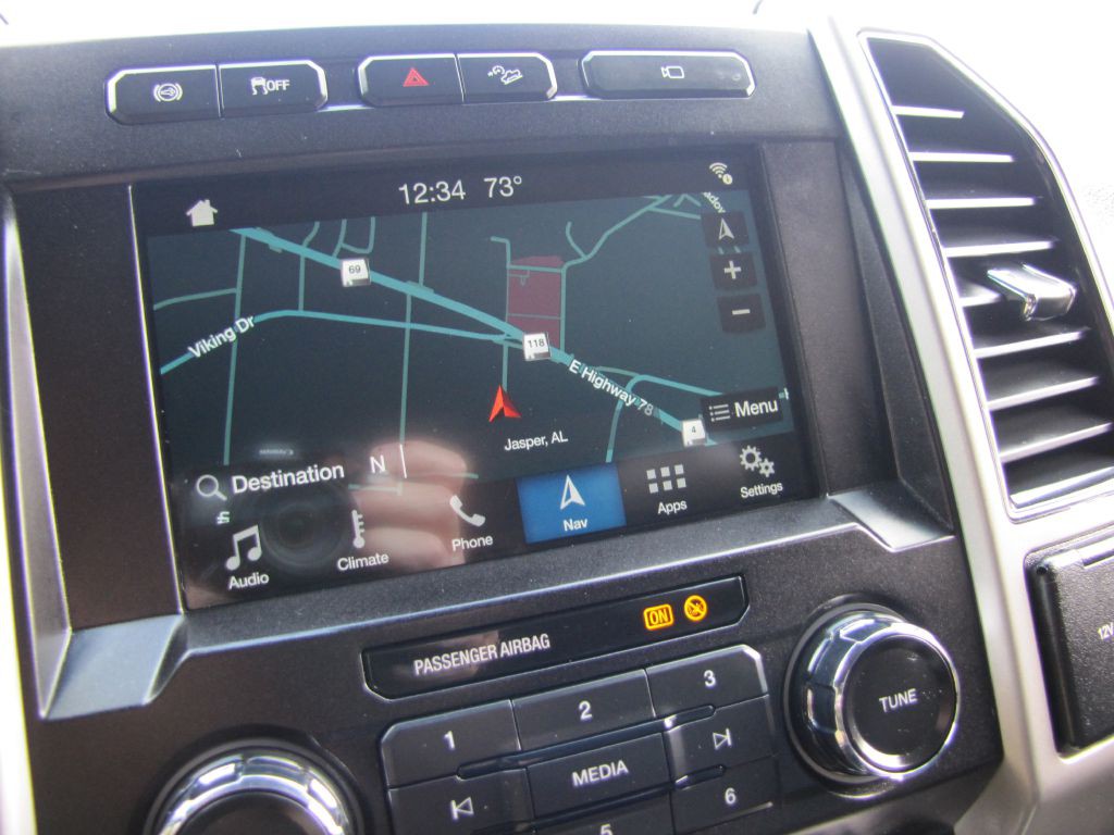 2019 Ford F-250 Image 41