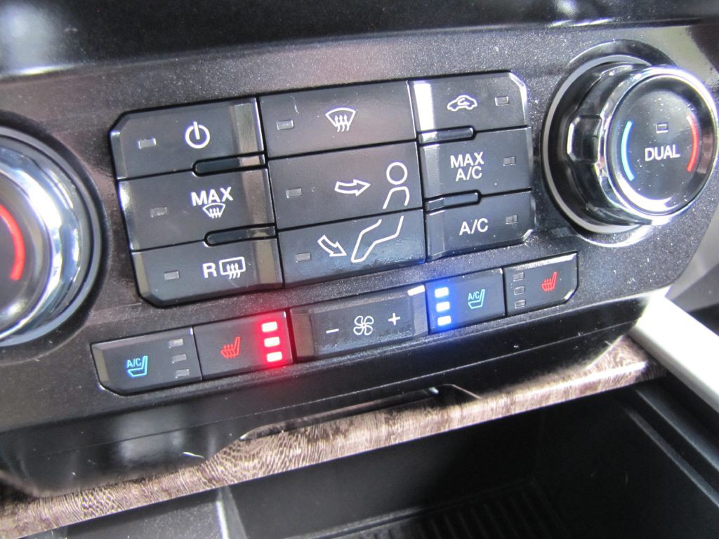 2019 Ford F-250 Image 42