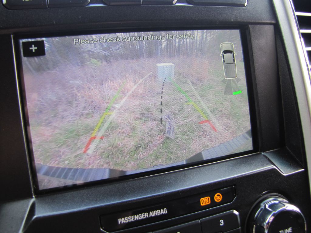 2019 Ford F-250 Image 43