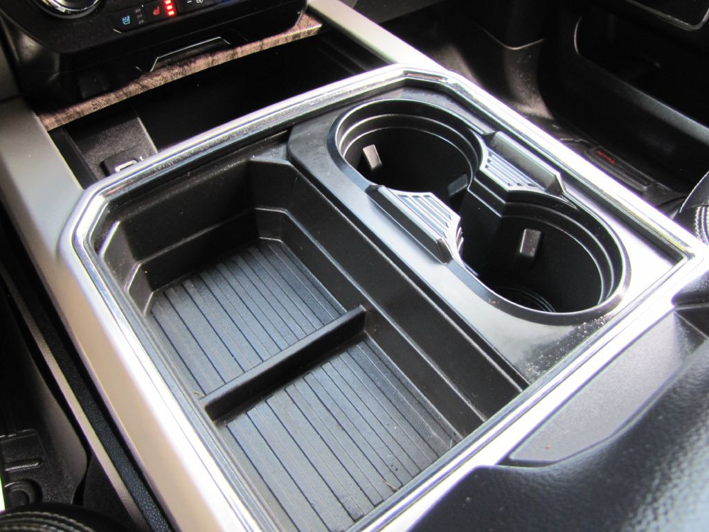 2019 Ford F-250 Image 44